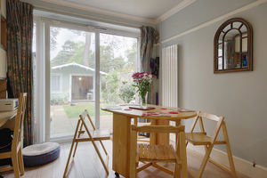 Kitchen/Diner- click for photo gallery